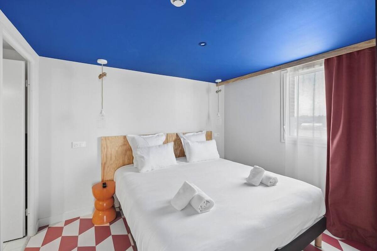 Familien-Suite