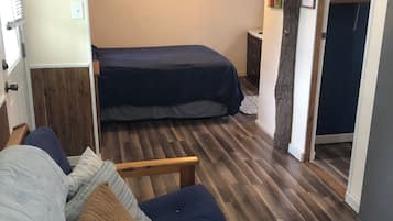 1 quarto, Wi-Fi, roupa de cama