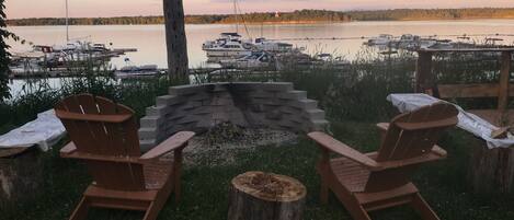 Terrain de lâhĂ©bergement