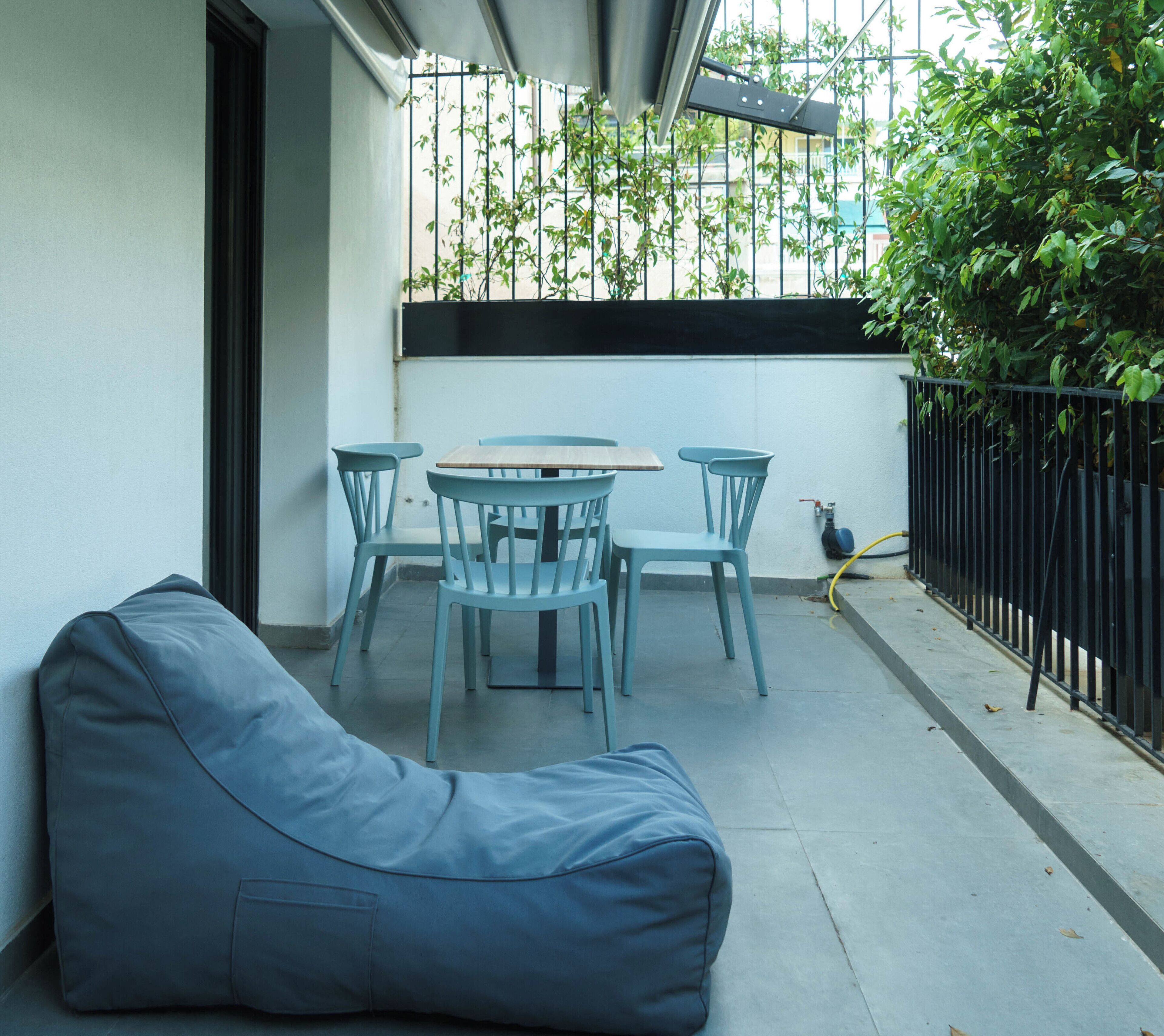 Comfort Apartment, 1 Bedroom | Balcony