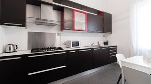 Apartamento (1 Bedroom) | Parte interna