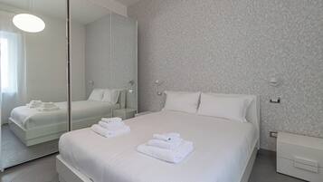 Apartemen (1 Bedroom) | Interior