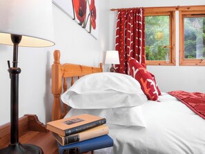 3 chambres, Wi-Fi gratuit, draps fournis