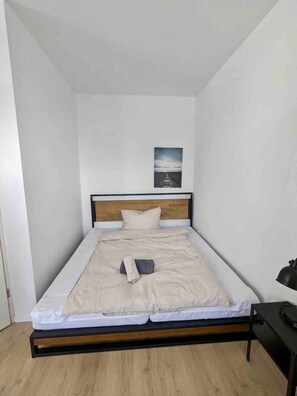 Free WiFi - Stylish Studio for Two Hamburg (Hamburg)