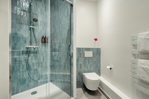 Departamento Deluxe | Baño