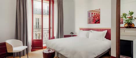 Leilighet – deluxe | 3 soverom og wi-fi (inkludert)