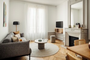 Deluxe Apartment | Interior - Beauquartier - Champs-Elysées (Paris)