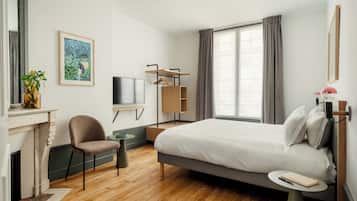 Appartement Deluxe | 3 chambres, Wi-Fi gratuit