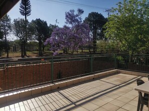 Room, Multiple Bedrooms, Smoking, Balcony | Balcony