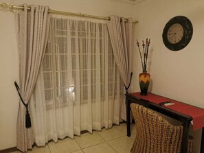 Room, Multiple Bedrooms, Smoking, Balcony | Living room - Room-charming Tshwane B&B With Secure En (Pretoria)