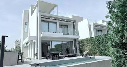 TooCoool Villa - Azure Seaview