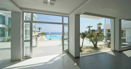 Too Coool 1 Bedroom Apartment Coralli Resort