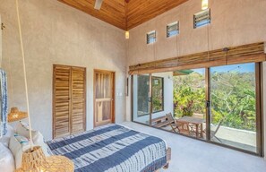 4 bedrooms, WiFi, bed sheets