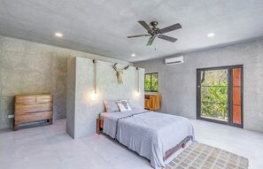 4 bedrooms, WiFi, bed sheets