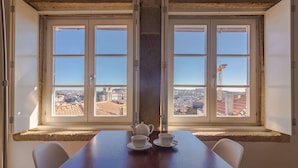 Apartamento | Opções para refeição