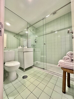 Apartament | Bany