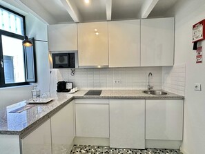 Appartement | Cuisine privée