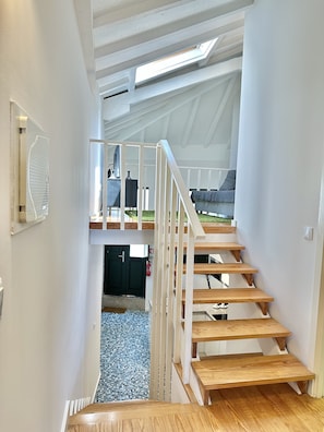 Appartement | Intérieur