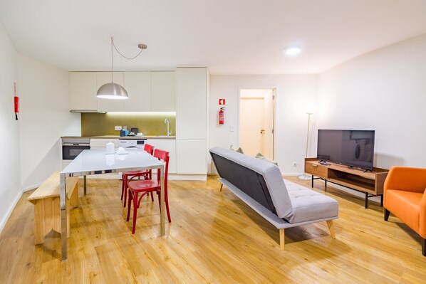 Appartement | Intérieur