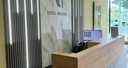 HOTEL MACANA