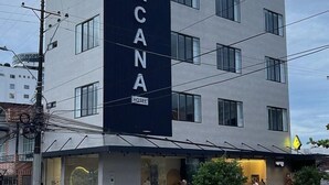 Building design - HOTEL MACANA (Villavicencio)