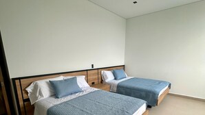 Family Room, City View - HOTEL MACANA (Villavicencio)