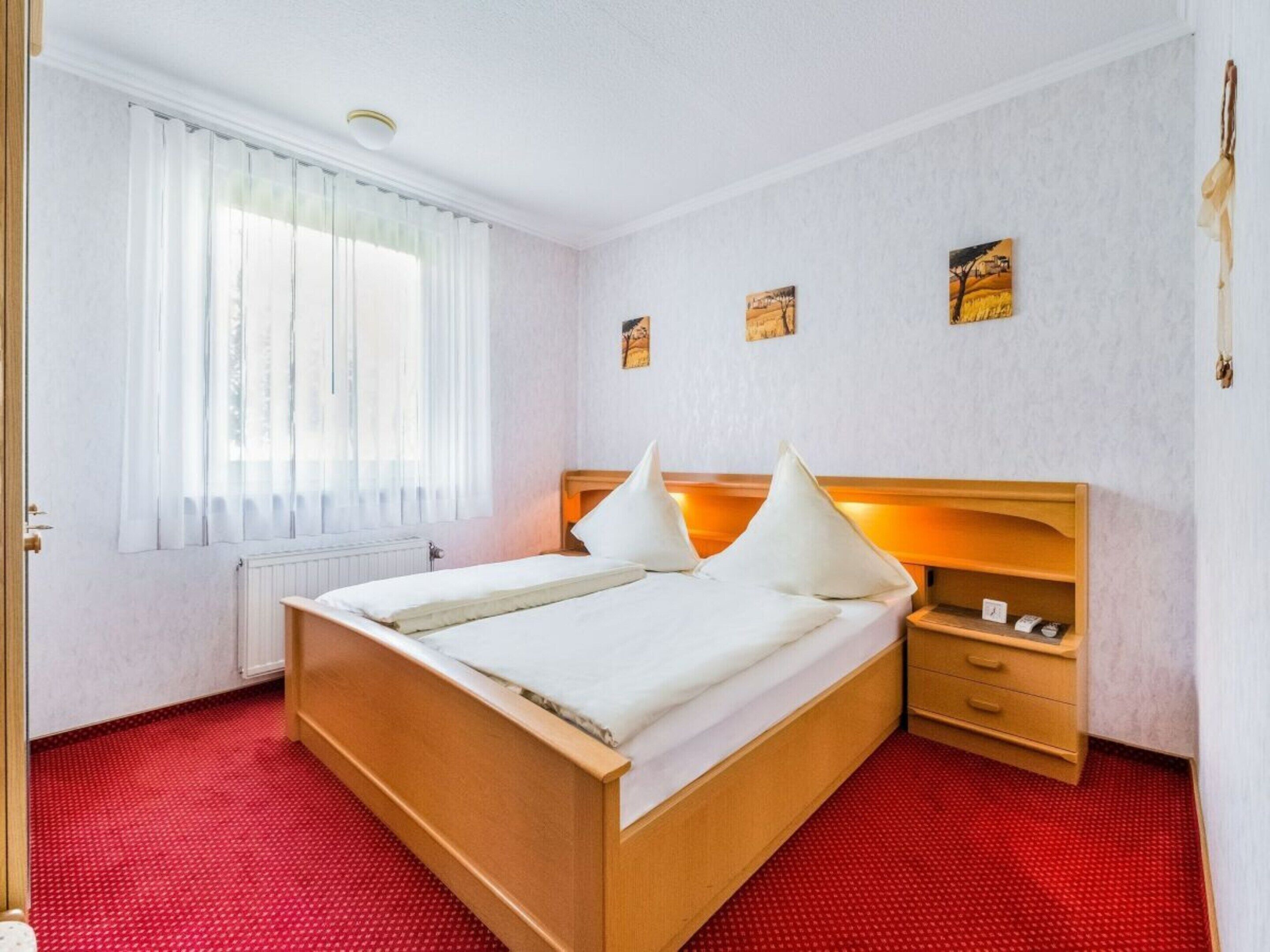 Ferienhaus | 1 Schlafzimmer, individuell eingerichtet