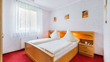 Ferienhaus | 1 Schlafzimmer, individuell eingerichtet