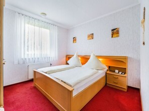 Ferienhaus | 1 Schlafzimmer, individuell eingerichtet