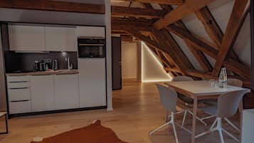 Departamento Deluxe | Cocina privada