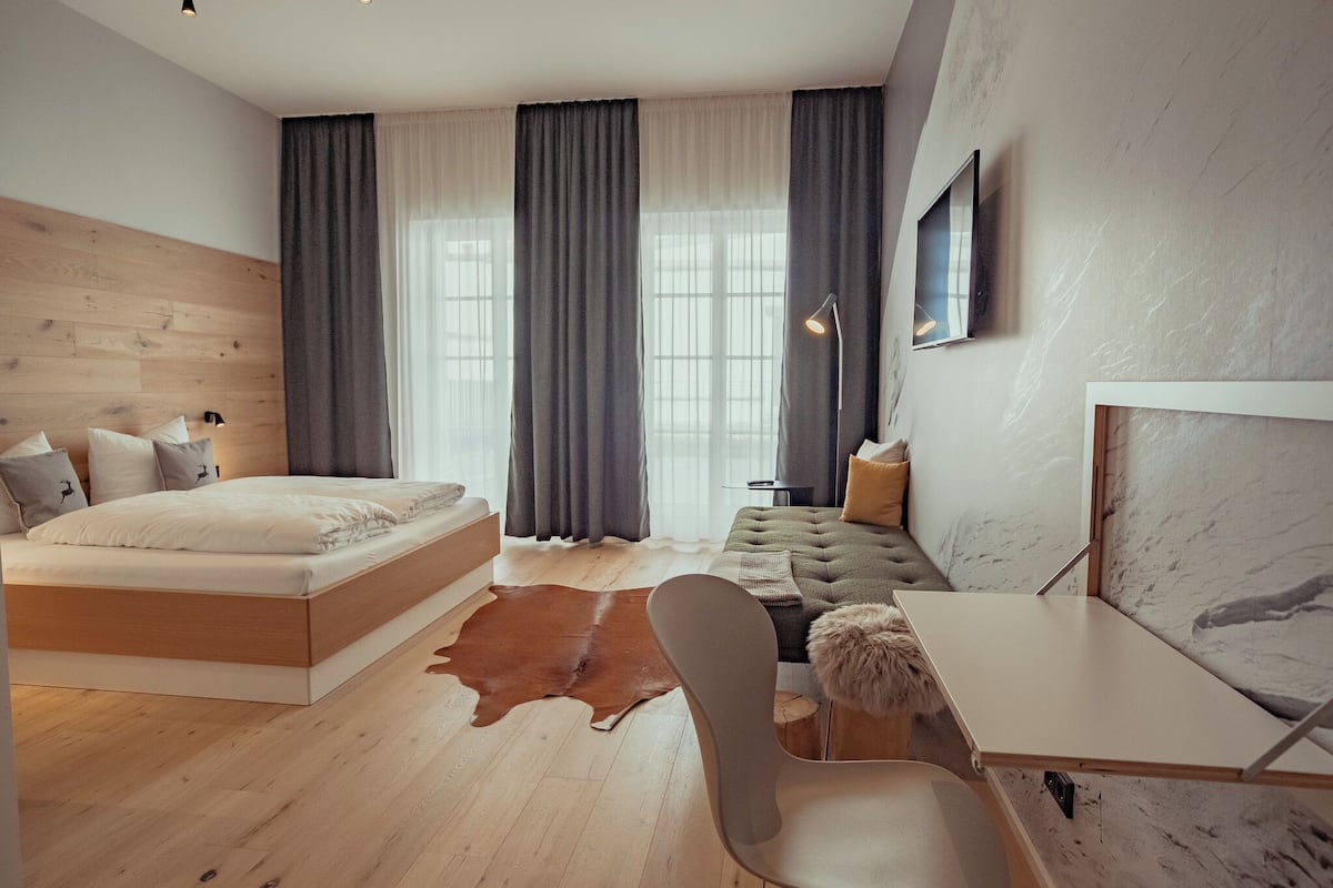 Chambre Triple Confort