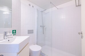 Huoneisto | Kylpyhuone