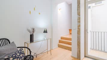 Apartamento | Interior