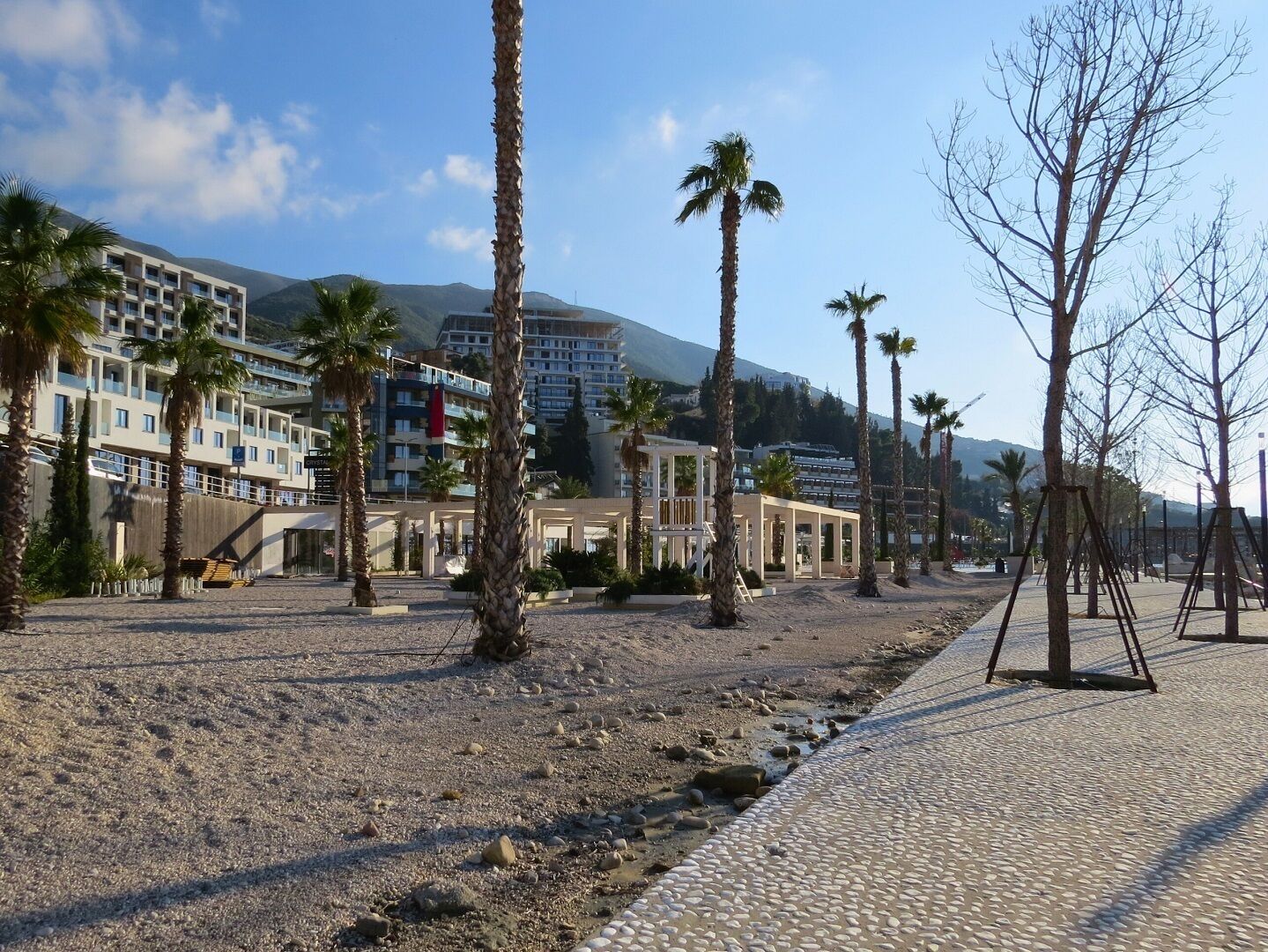 Àrea exterior de l&#x27;allotjament