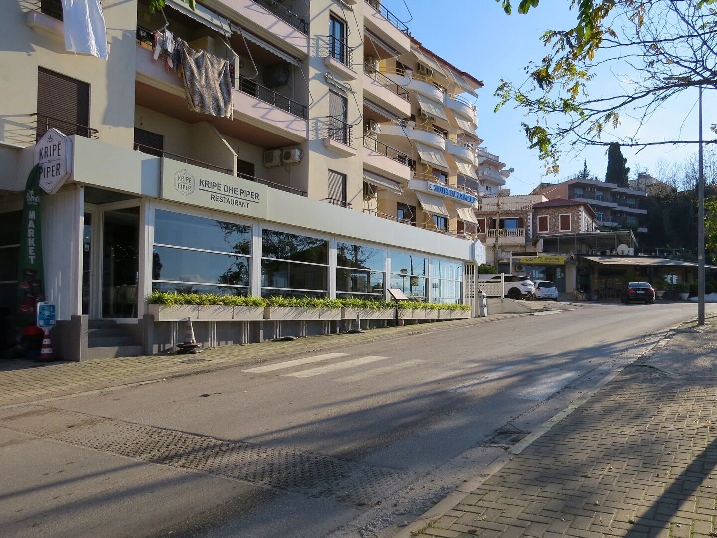 Außenbereich