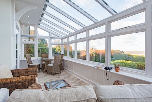 Whitecliff, Birchington on Sea