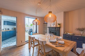 Dining - Seaclusion - Walmer, Deal (Walmer)