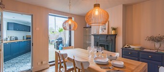 Seaclusion - Walmer, Deal