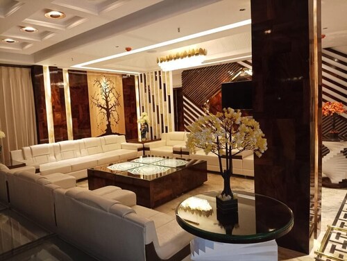 hotel suncity palace