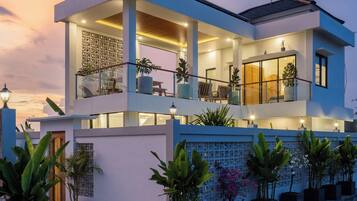 Televisor intel·ligent de 55 polzades amb canals per cable i Netflix