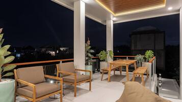 Teras/patio