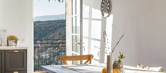 Apt Chagall – In the heart of Saint-Paul de Vence