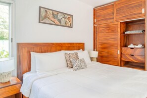 1 quarto, ferros/tábuas de passar roupa, acesso à internet