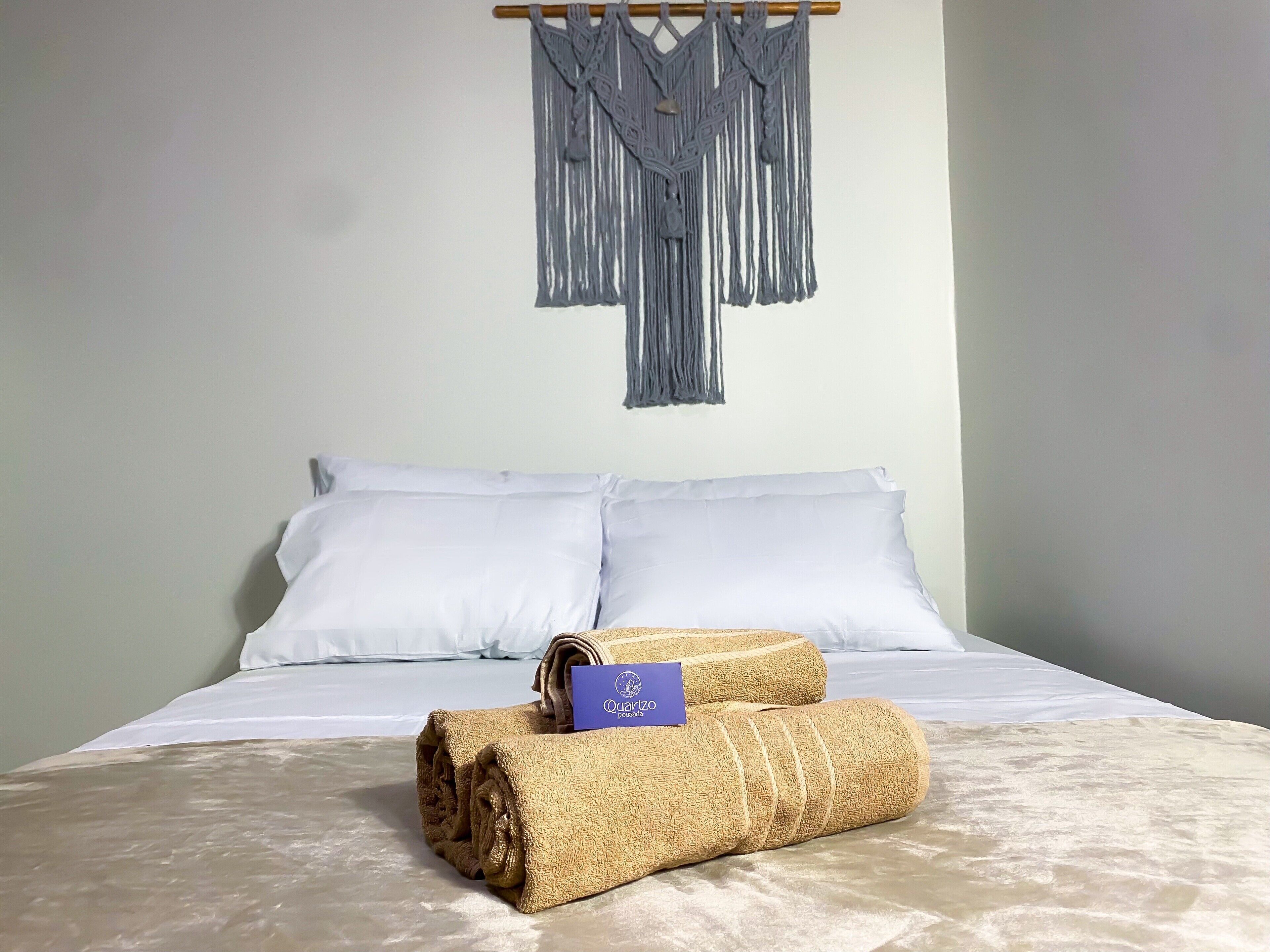 6 Schlafzimmer, WLAN, Bettwäsche