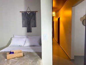 6 chambres, Wi-Fi, draps fournis