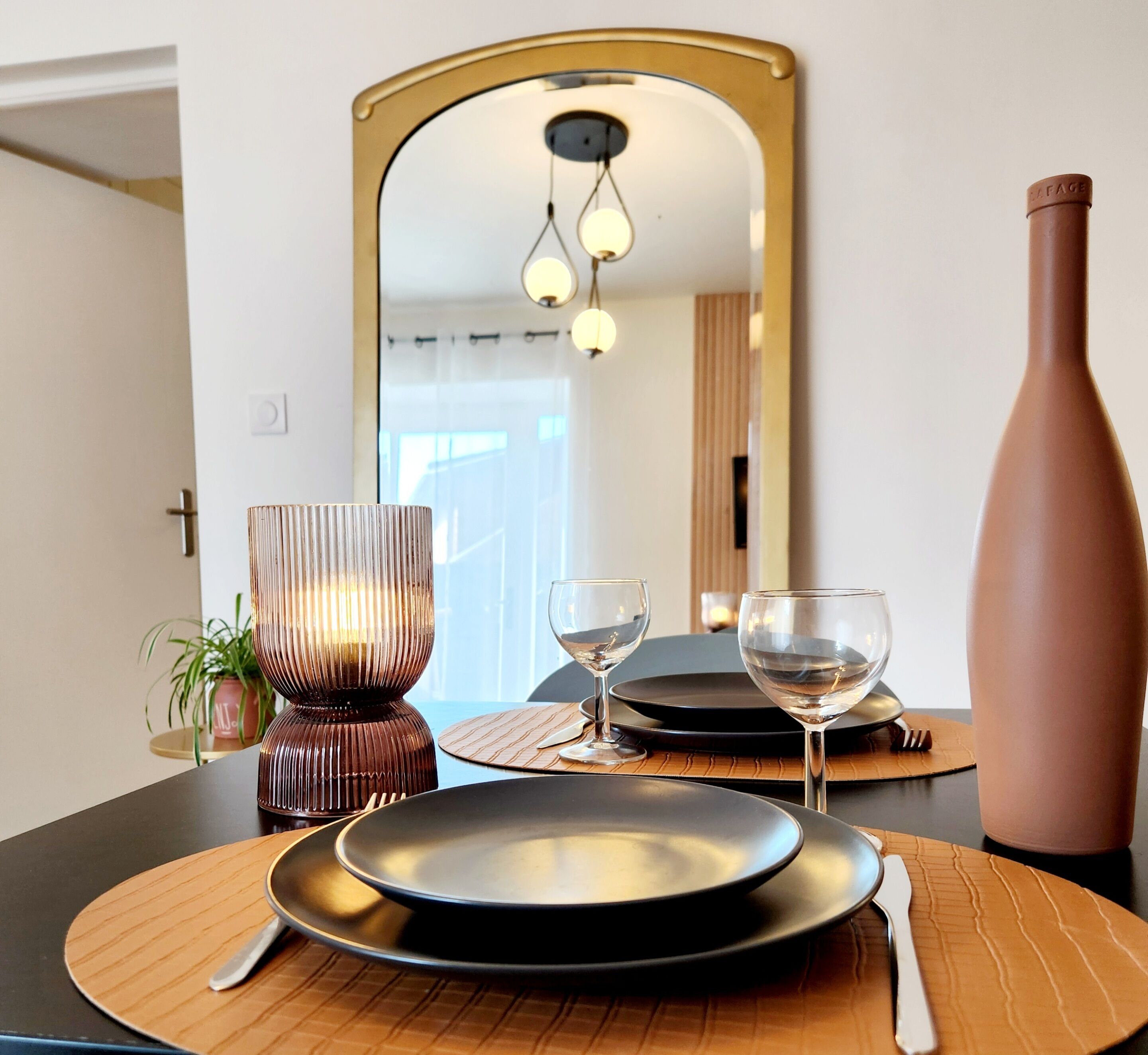 Apartment, Ensuite (le 56 Terrazzo) | Interior