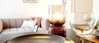 Le 56 entre ville&lac sejouraixlesbains