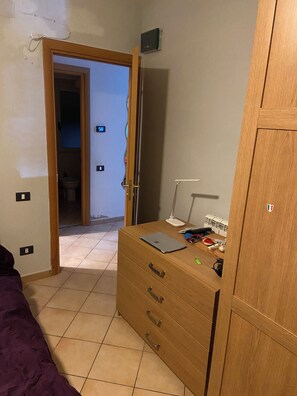 5 Schlafzimmer, Bügeleisen/Bügelbrett, WLAN, Bettwäsche