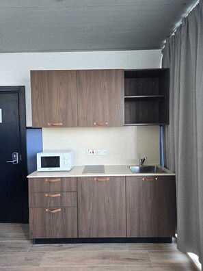 Deluxe Apartment, Balcony, Sea View