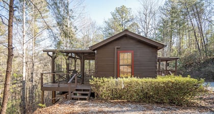 Bear Necessities Cabin